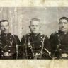 читинские жандармы.1910