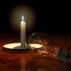 Свет будут отключать в нескольких районах Читы в течение двух дней